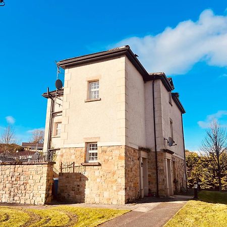 Lakeland Living - Devenish Manor Enniskillen Zewnętrze zdjęcie