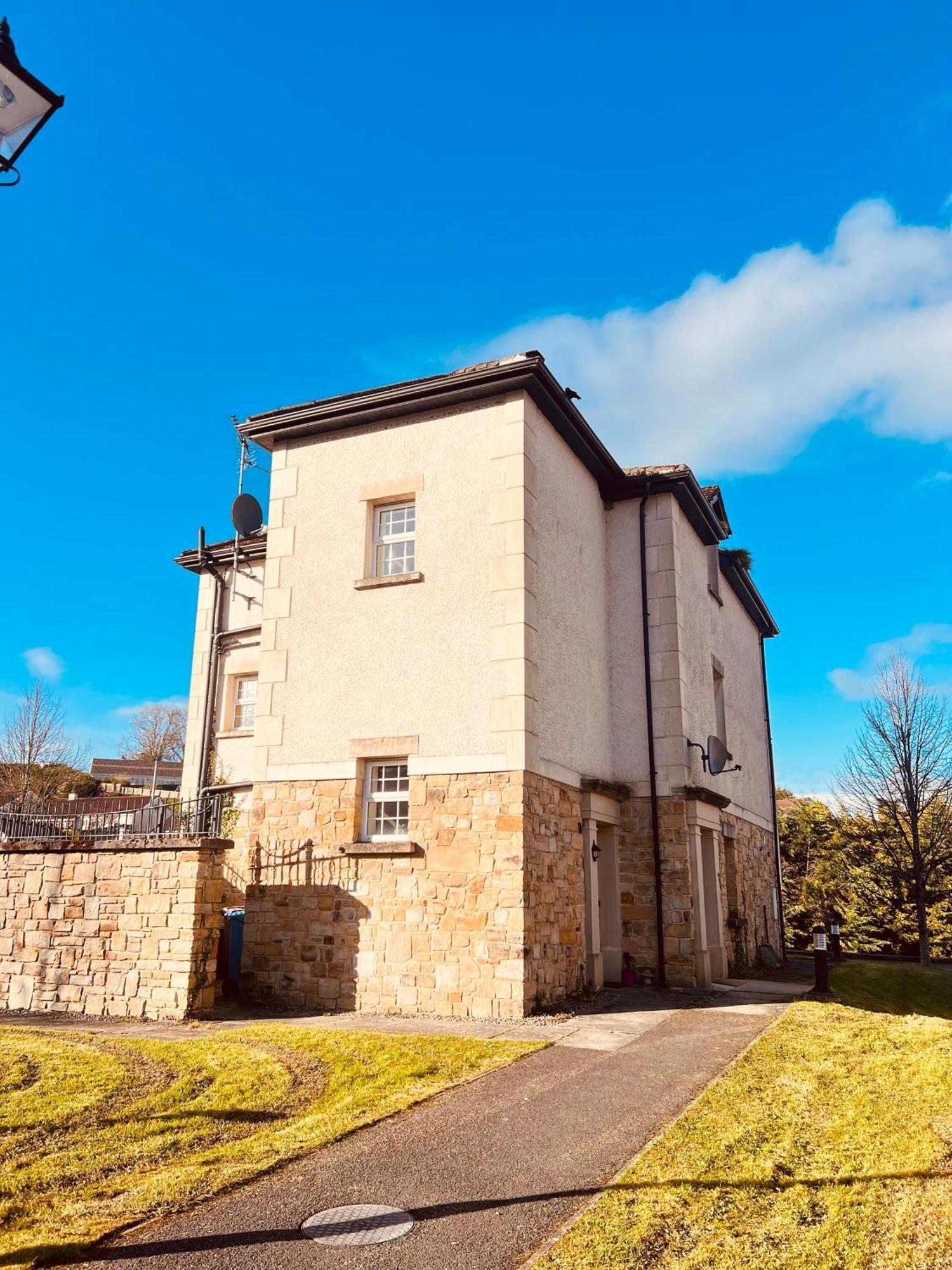 Lakeland Living - Devenish Manor Enniskillen Zewnętrze zdjęcie