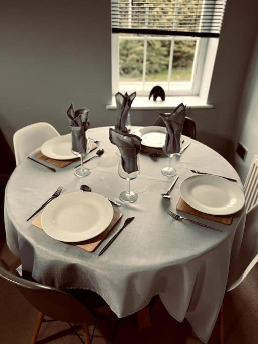 Lakeland Living - Devenish Manor Enniskillen Zewnętrze zdjęcie