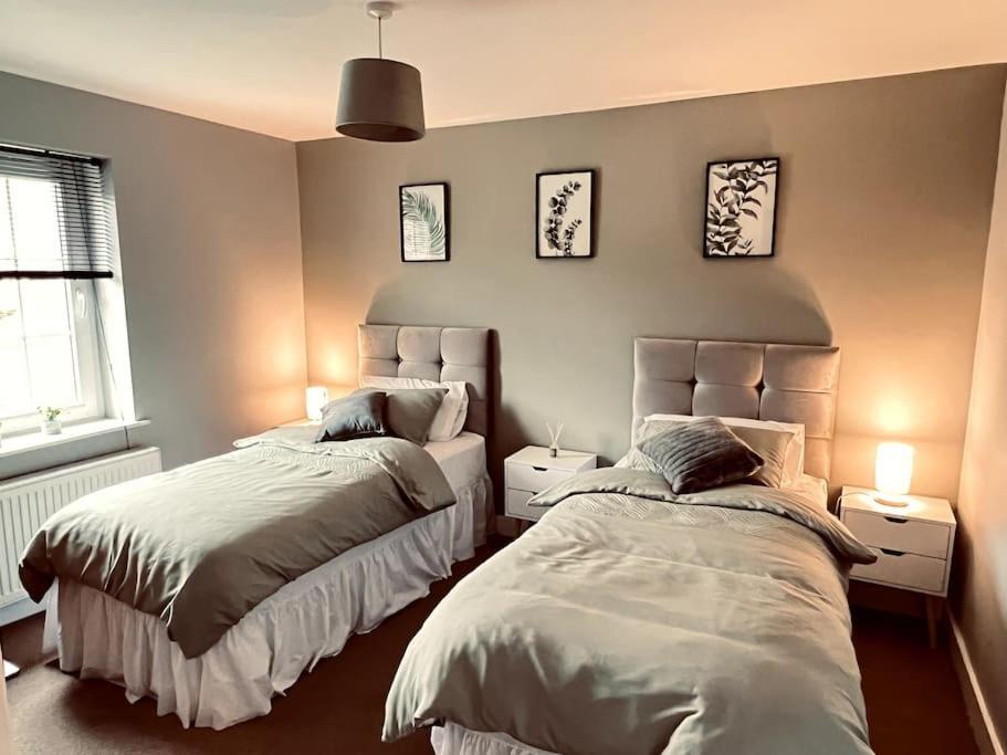 Lakeland Living - Devenish Manor Enniskillen Zewnętrze zdjęcie