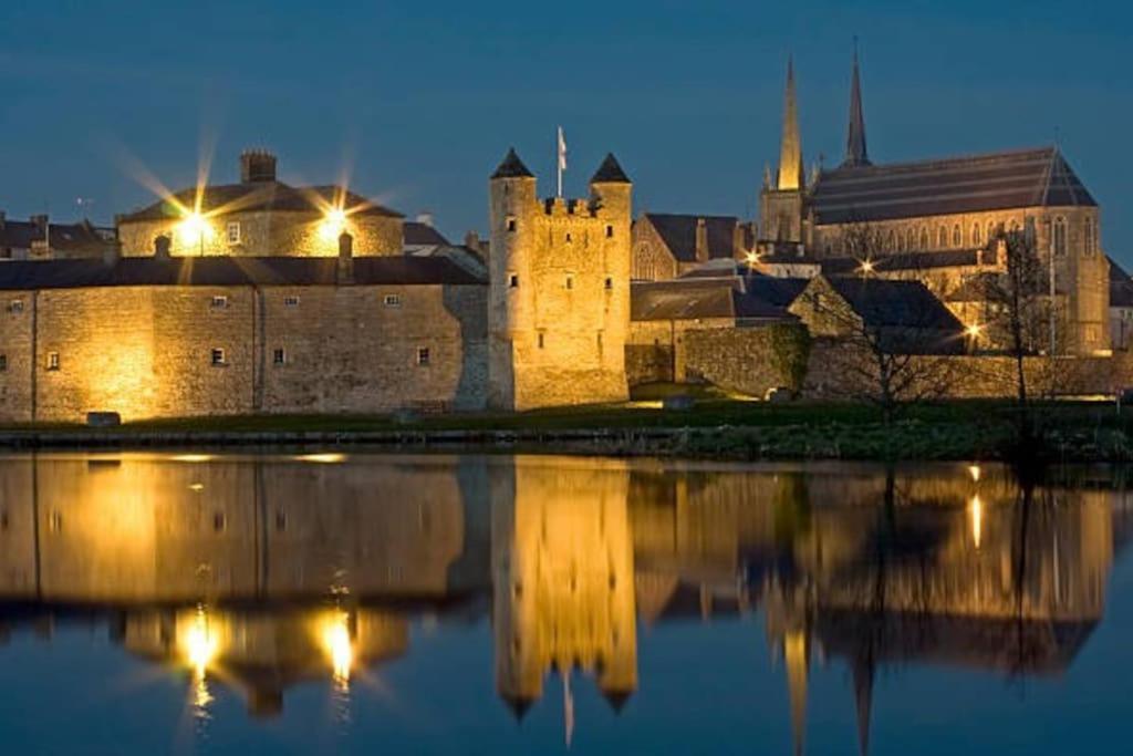 Lakeland Living - Devenish Manor Enniskillen Zewnętrze zdjęcie