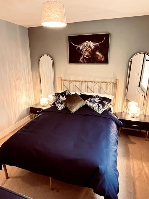 Lakeland Living - Devenish Manor Enniskillen Zewnętrze zdjęcie